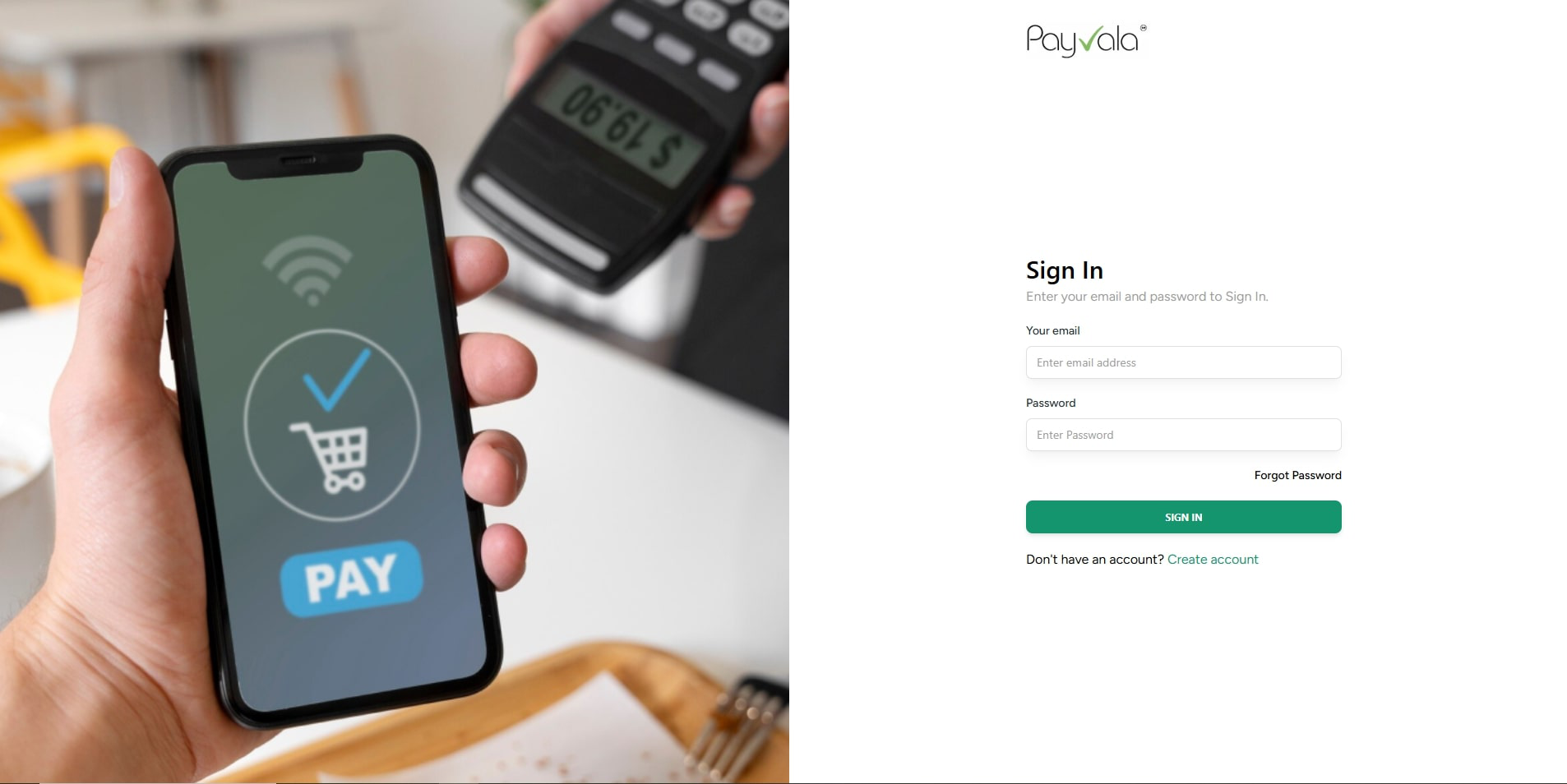 Payvala: WhatsApp Marketing & Automation at one place