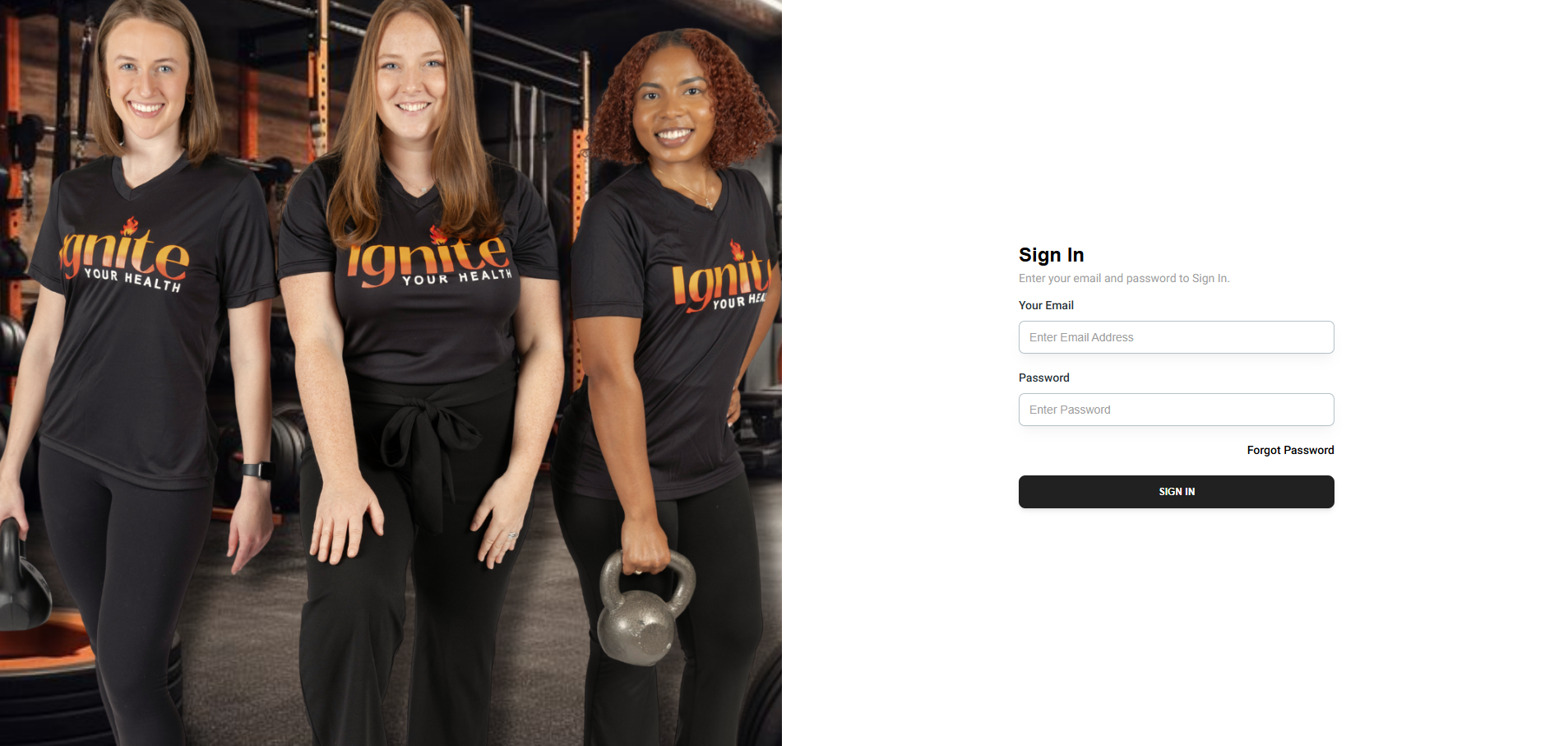 Wellness Portal: Ignite your health with accurate knowledge